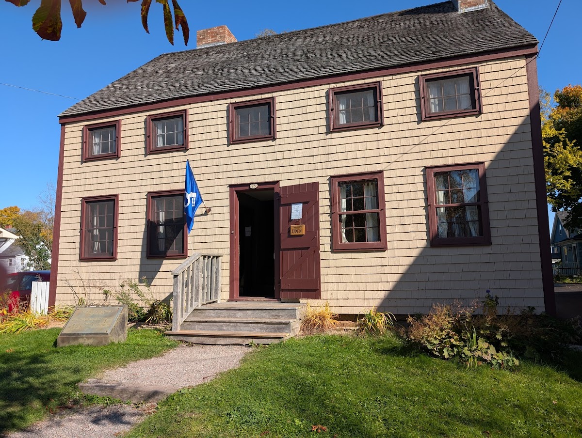 Cossit House Museum