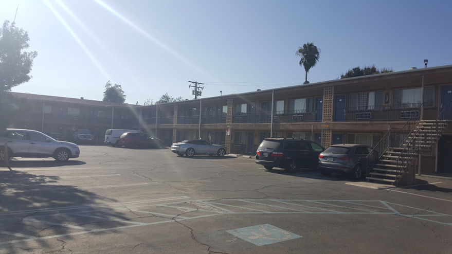 Colony Inn
