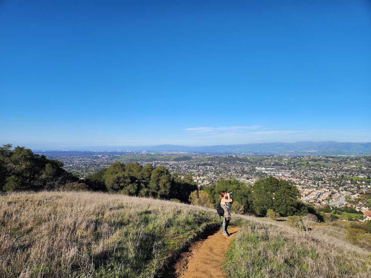 Almaden Quicksilver County Park