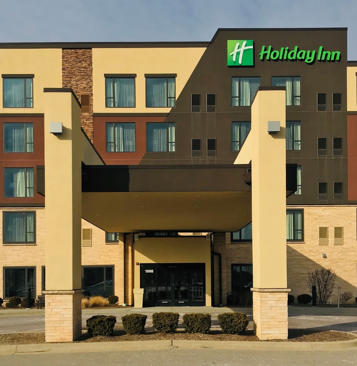 Holiday Inn Chicago - Schaumburg by IHG photo 2