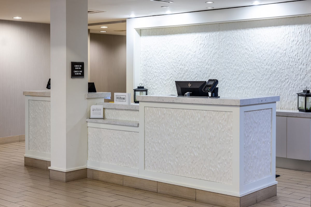 Hilton Garden Inn Roanoke photo 3