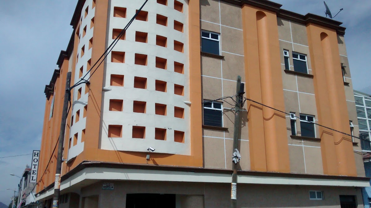 HOTEL MARAJJ
