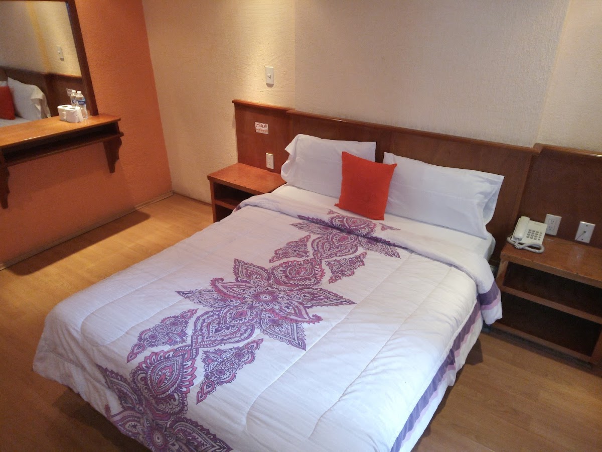 HOTEL MARAJJ photo 2