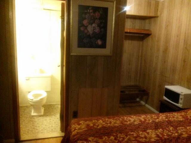 Eastland motel photo 2