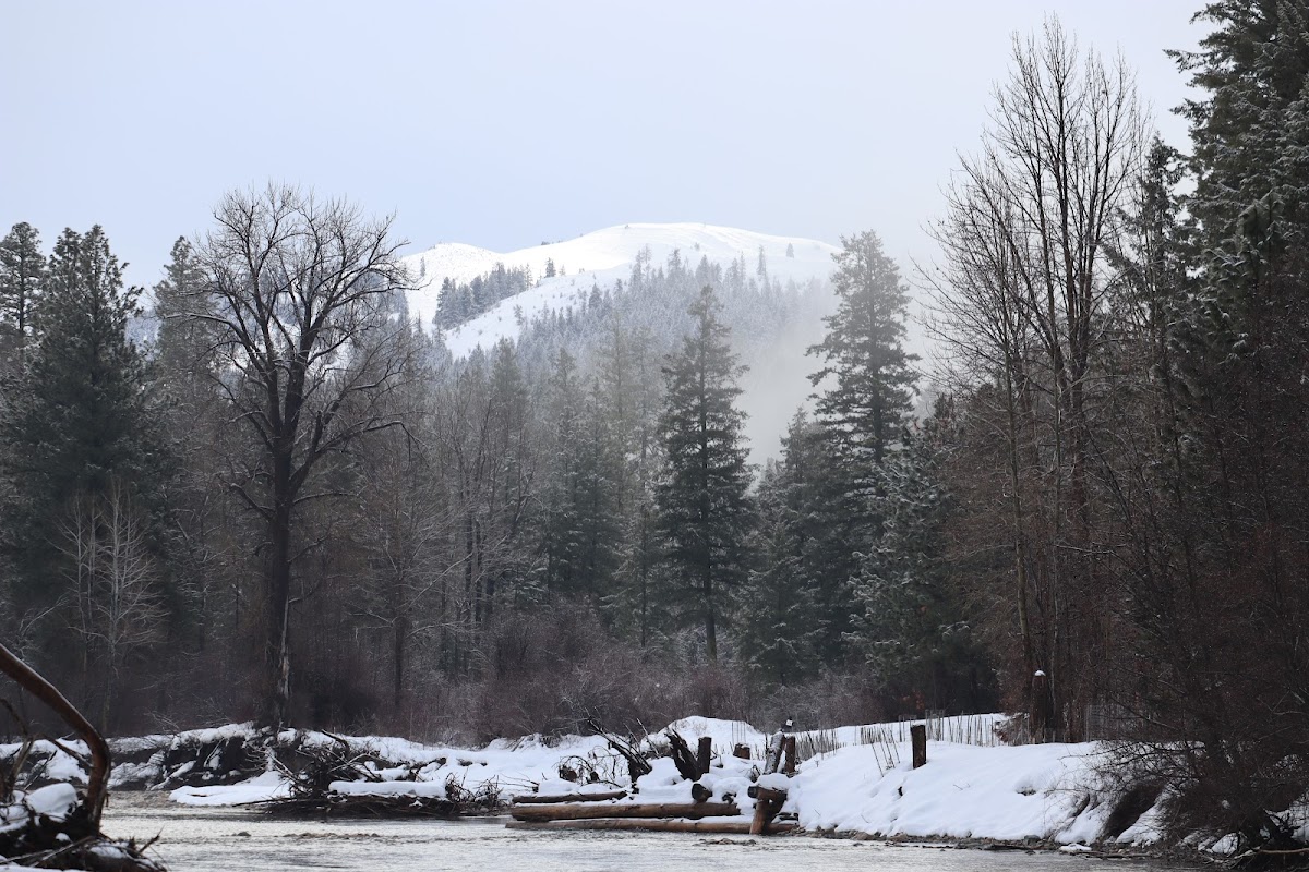 Methow Trails