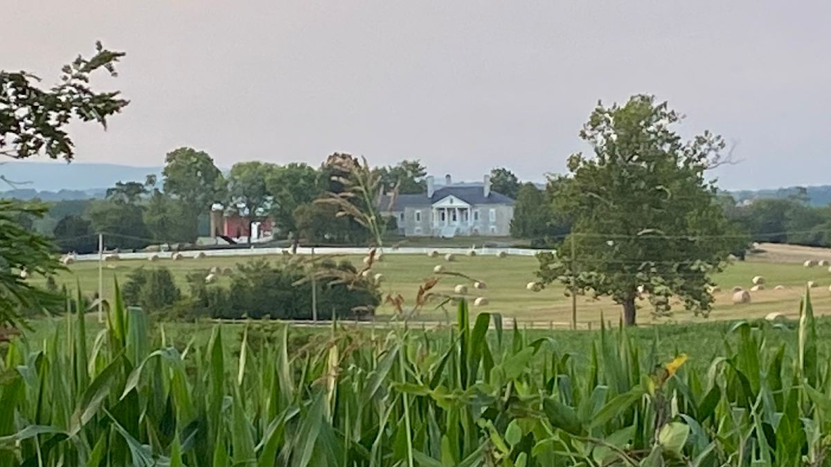 Belle Grove Plantation