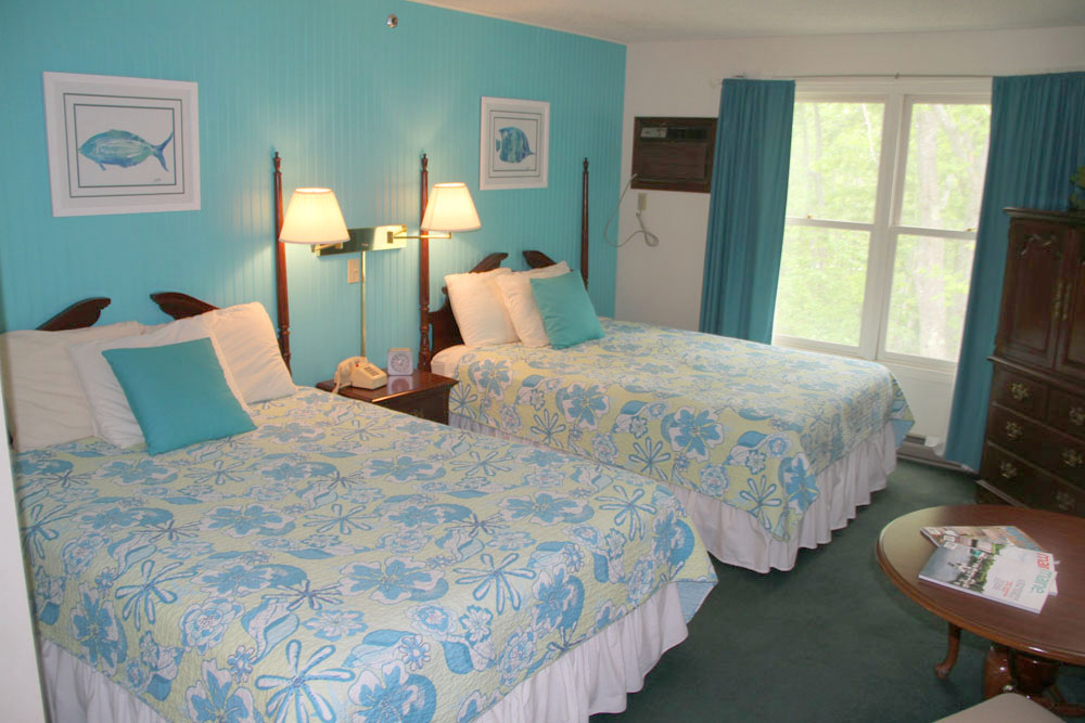 Ocean Woods Resort photo 2