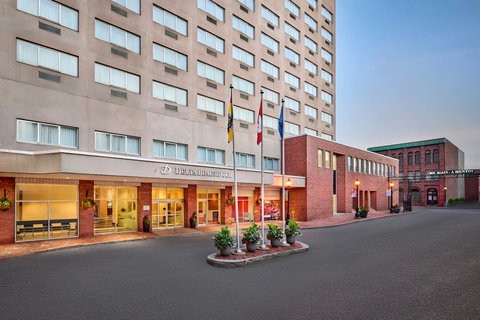 Delta Hotels Beausejour