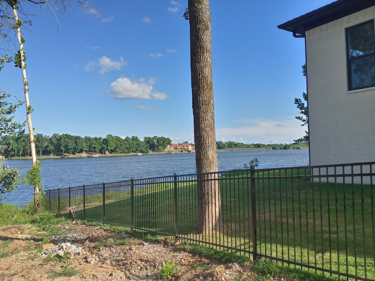 Hurricane Lake