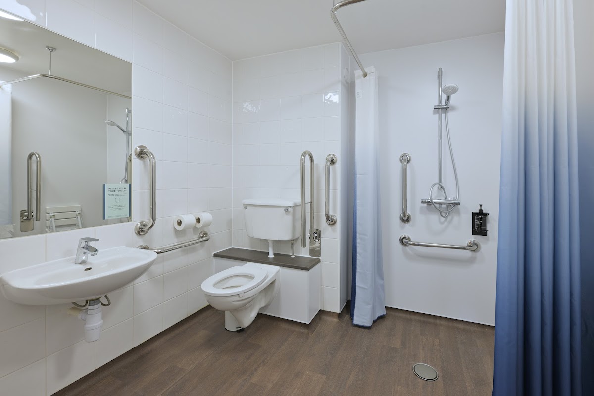 Travelodge Manchester Ancoats photo 2