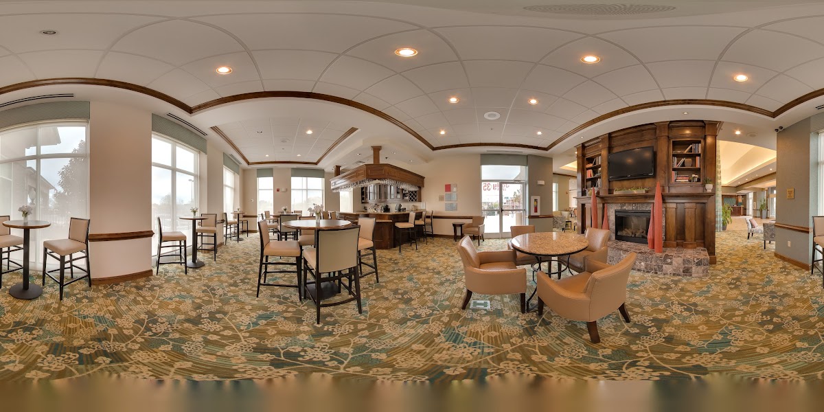 Hilton Garden Inn Valdosta photo 3