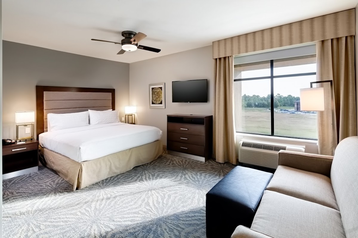 Homewood Suites by Hilton Houston/Katy Mills Mall photo 2