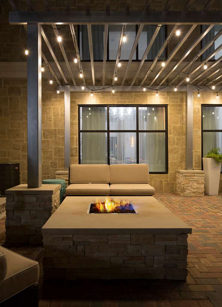 Homewood Suites by Hilton Houston/Katy Mills Mall photo 3
