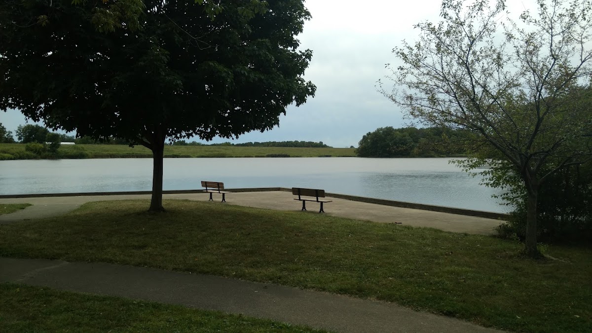 Hubbard Valley Park