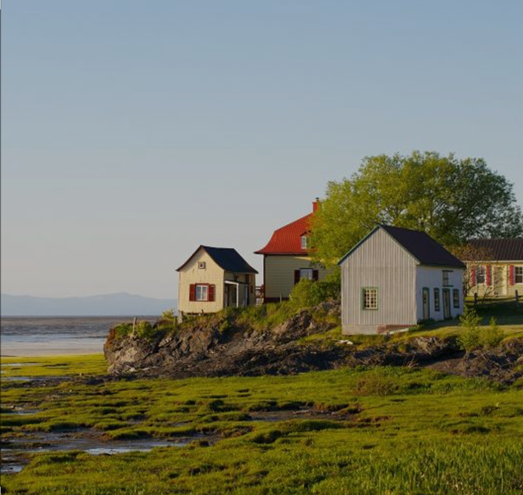 Isle-aux-Grues