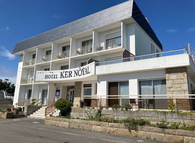 Hôtel Ker Noyal