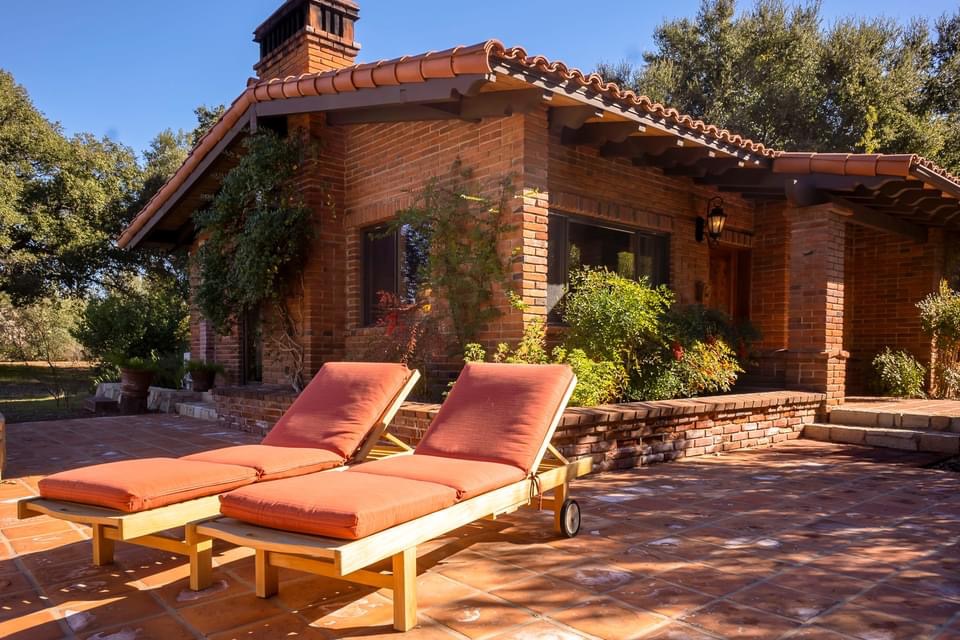 Rancho La Puerta