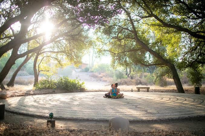Rancho La Puerta photo 2