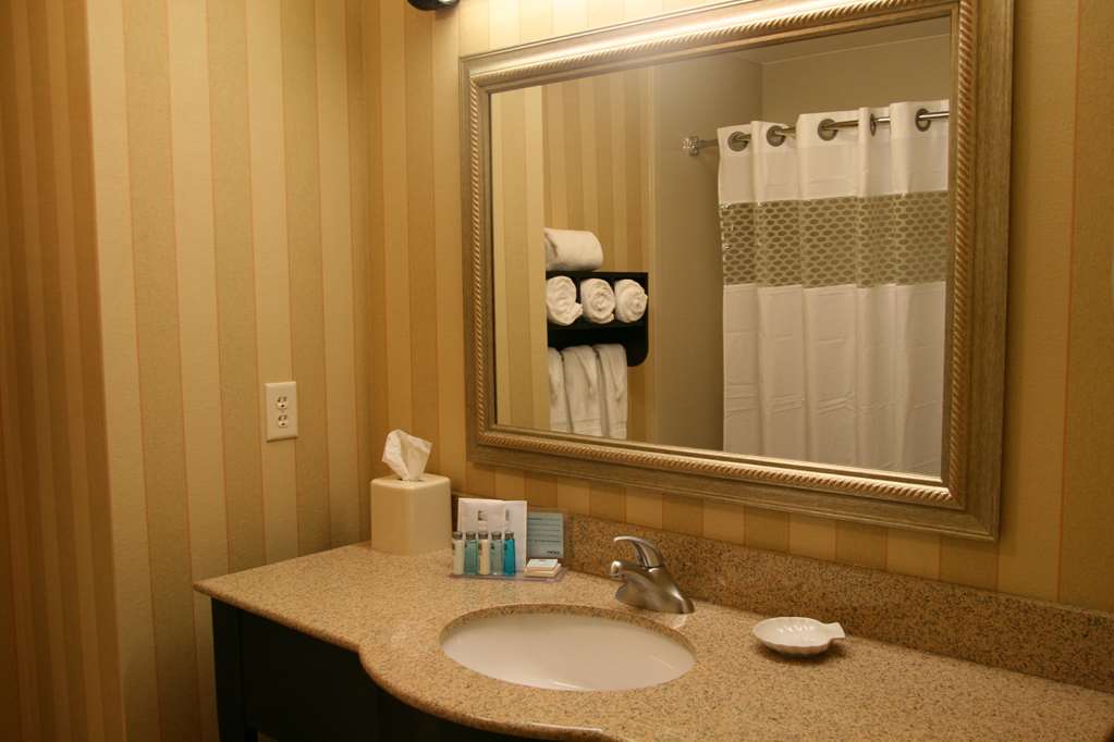 Hampton Inn & Suites Chicago/St. Charles photo 3