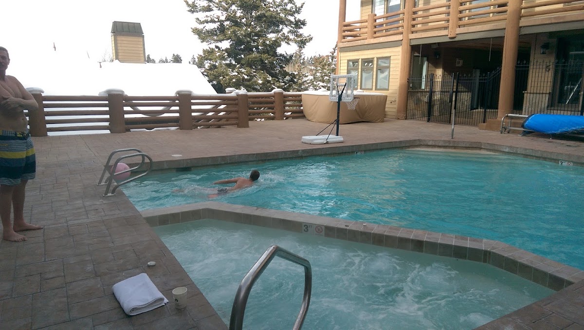 Flagstaff Lodge photo 3