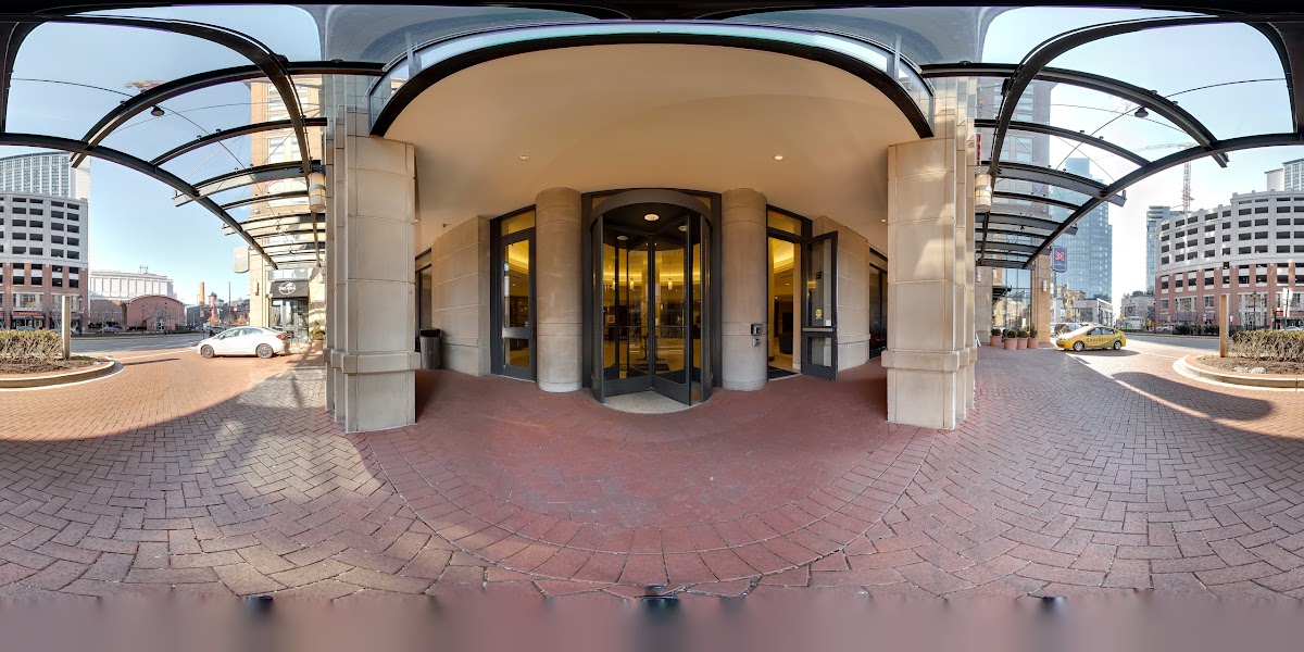 Hilton Garden Inn Baltimore Inner Harbor photo 2