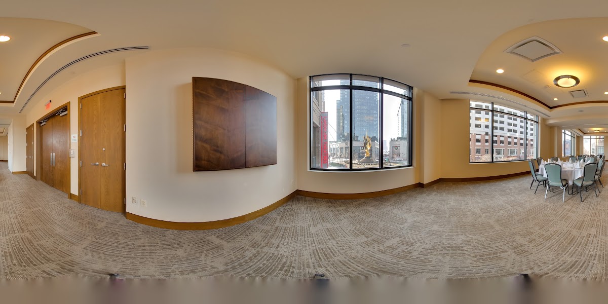 Hilton Garden Inn Baltimore Inner Harbor photo 3