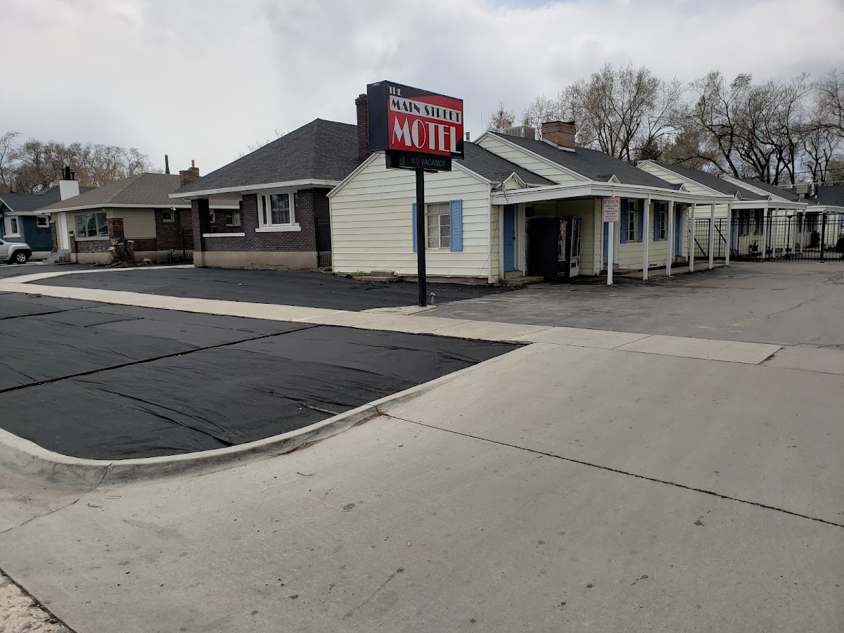 Main Street Motel
