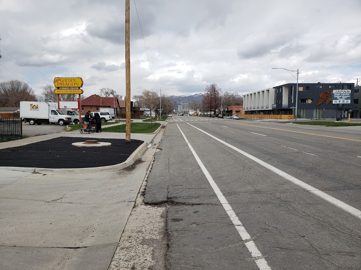 Main Street Motel photo 3