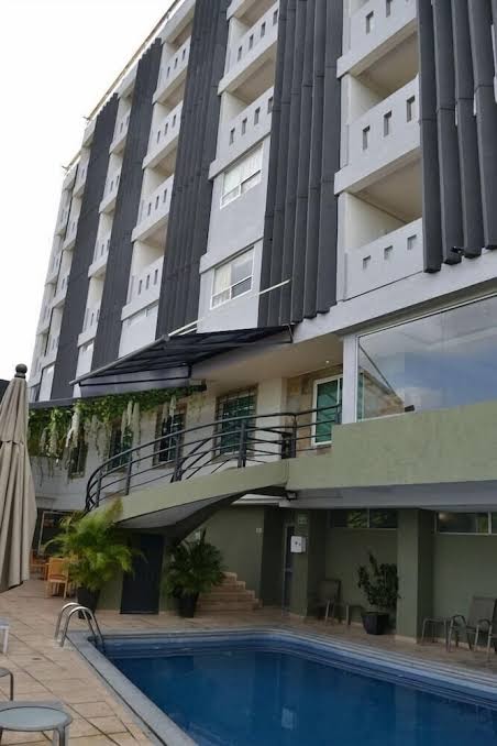 Hotel Borda Cuernavaca photo 2