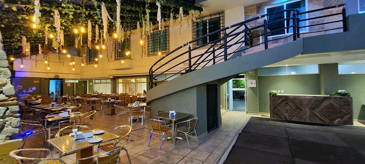 Hotel Borda Cuernavaca photo 3