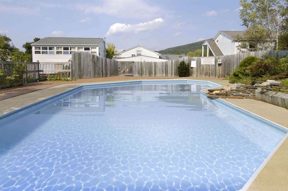 Howard Johnson by Wyndham Williamstown photo 3