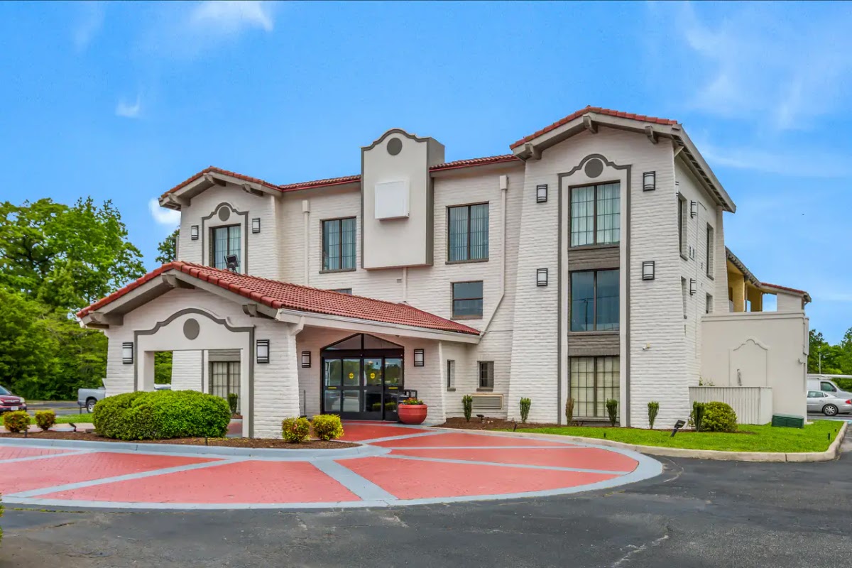 Quality Inn Hampton - Newport News