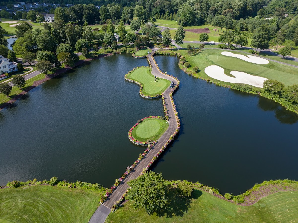 Baywood Greens