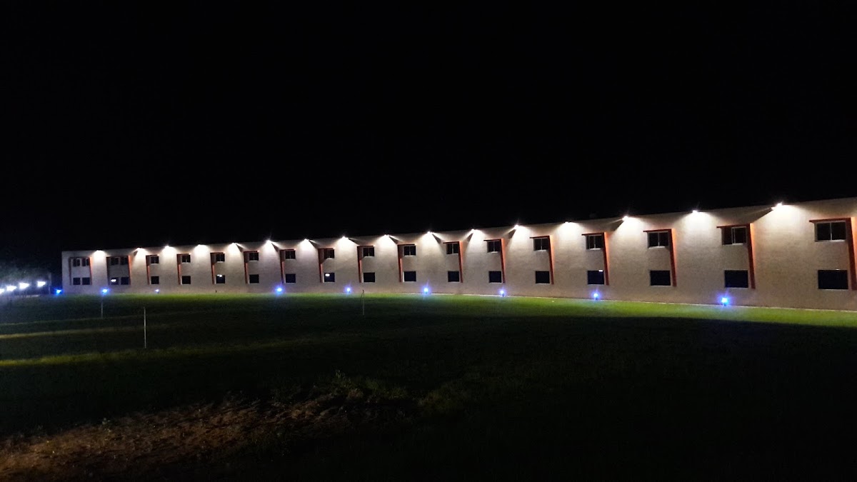 Hotel Secrets Tepalcatepec