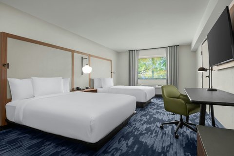 Fairfield by Marriott Inn & Suites Atascadero photo 2