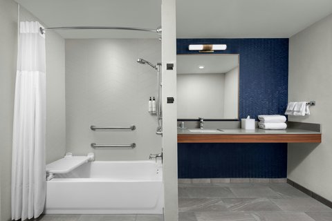 Fairfield by Marriott Inn & Suites Atascadero photo 3