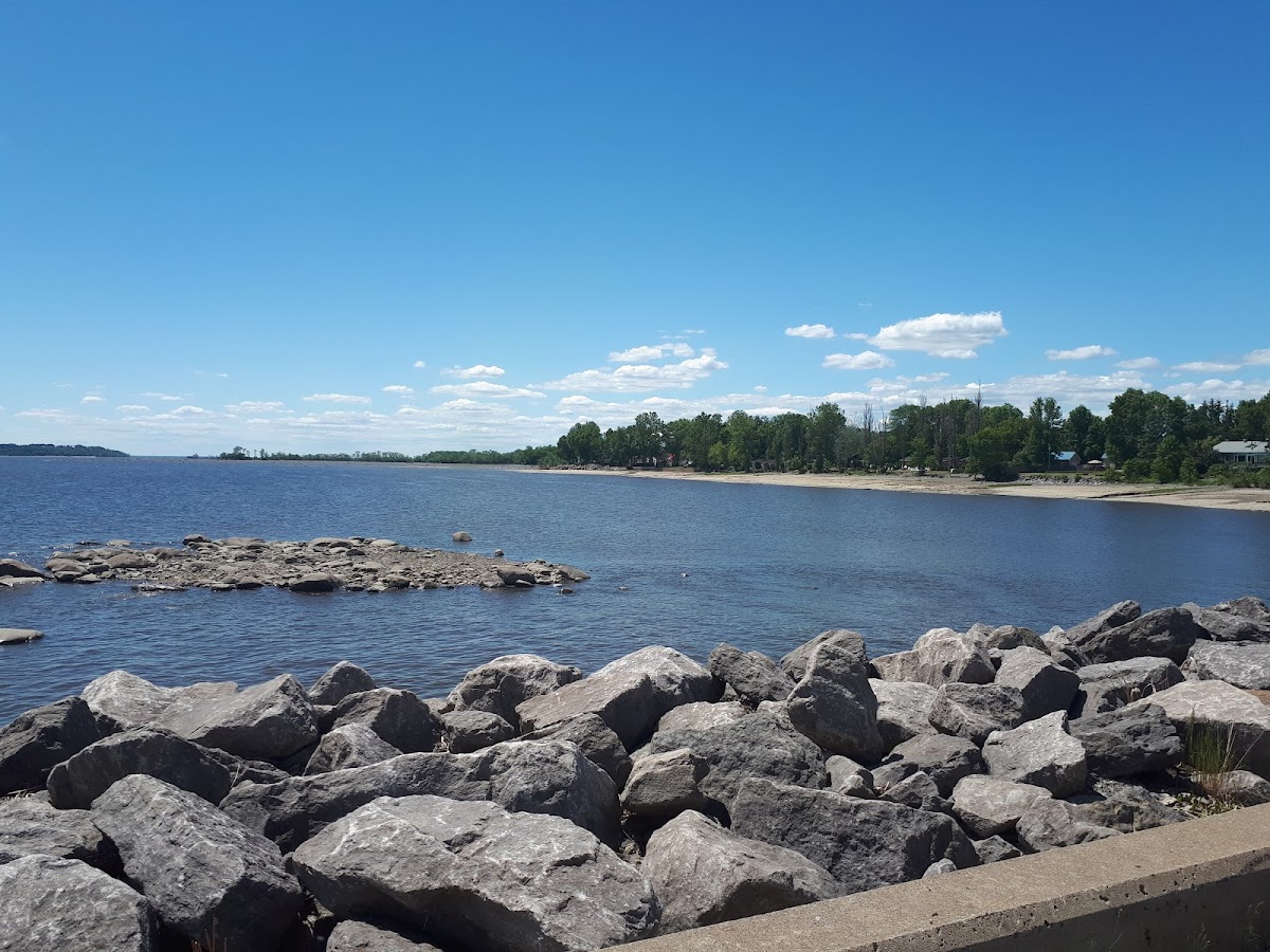 Quai de Portneuf