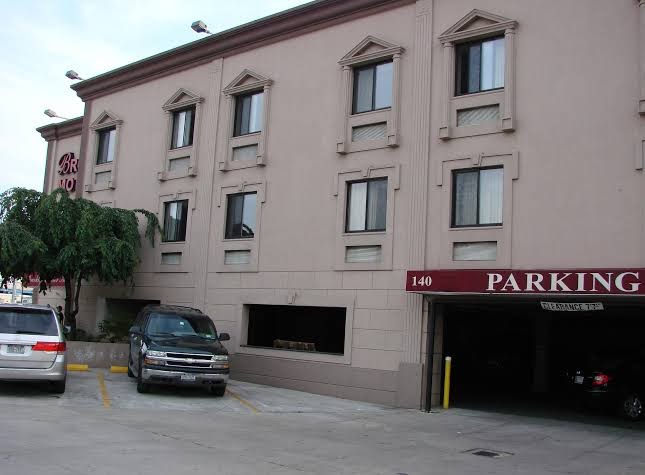 Brooklyn Motor Inn photo 3
