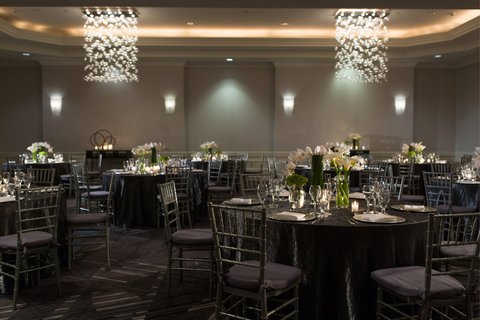 Renaissance Meadowlands Hotel photo 3