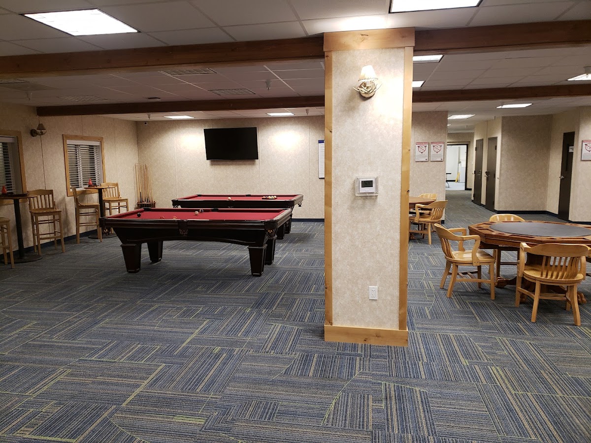 Target Hospitality- Mentone Lodge photo 3