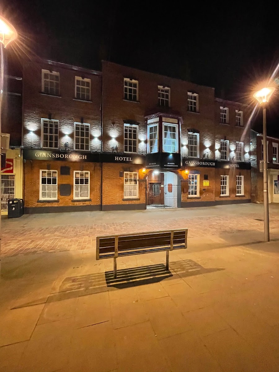 White Hart Hotel