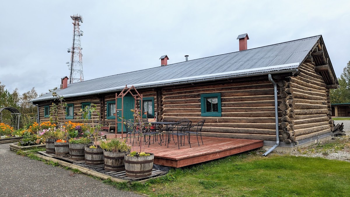 Sullivan Roadhouse