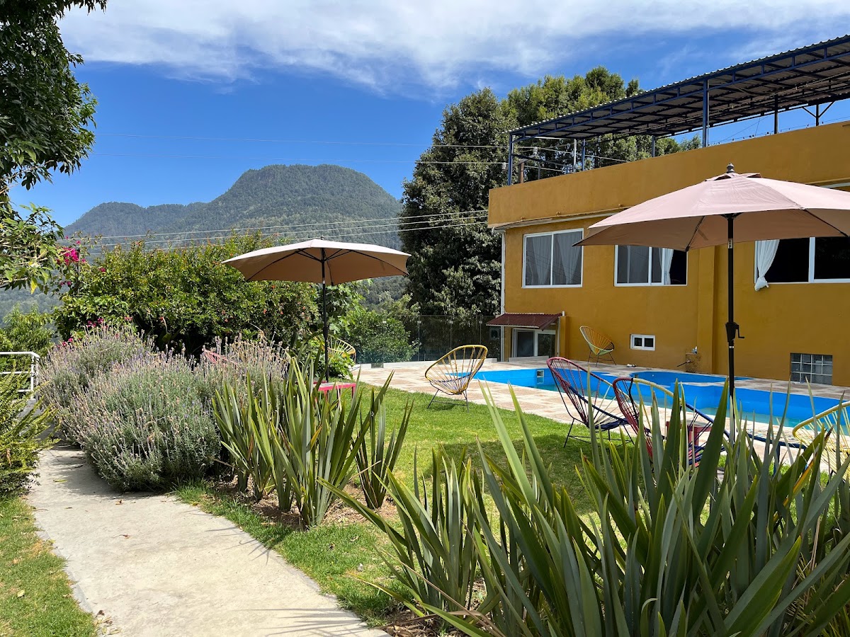JM Butterfly B&B