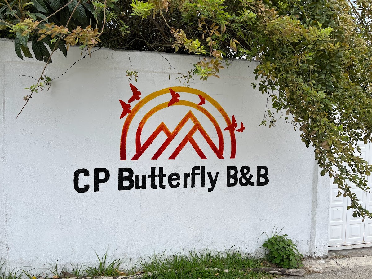 JM Butterfly B&B photo 3