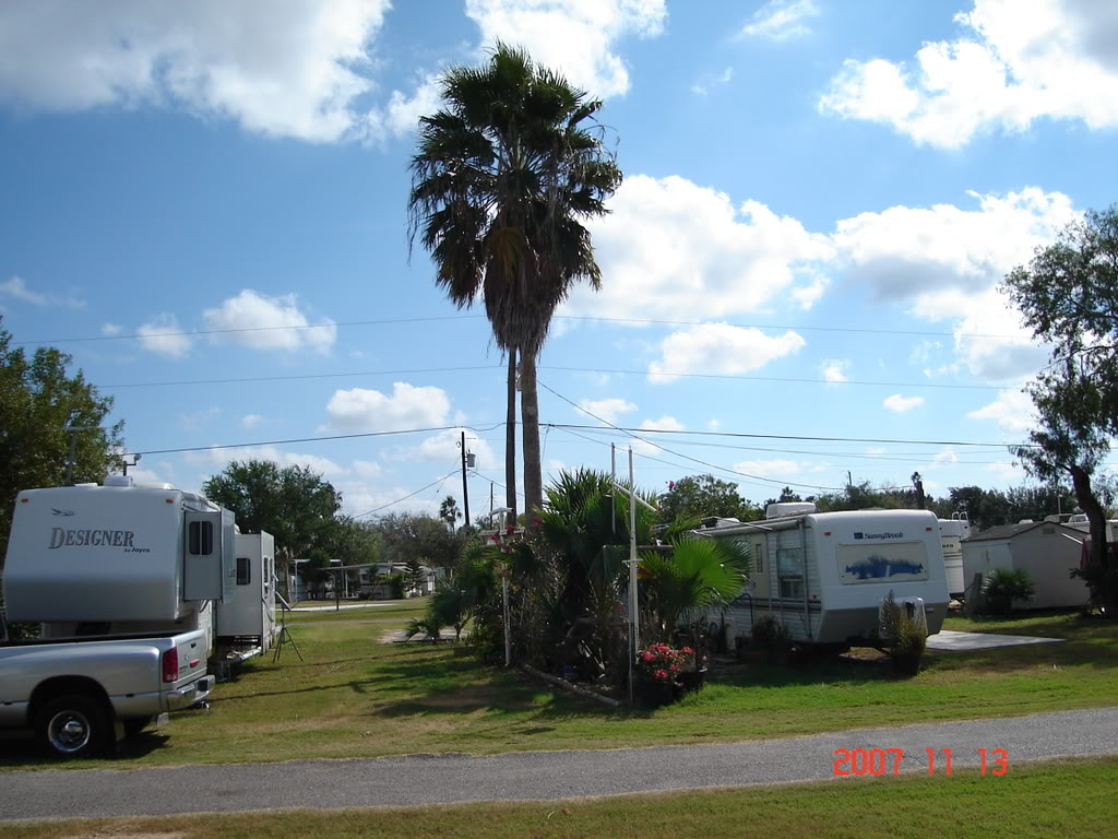 Dolphin Motel & RV Park photo 2