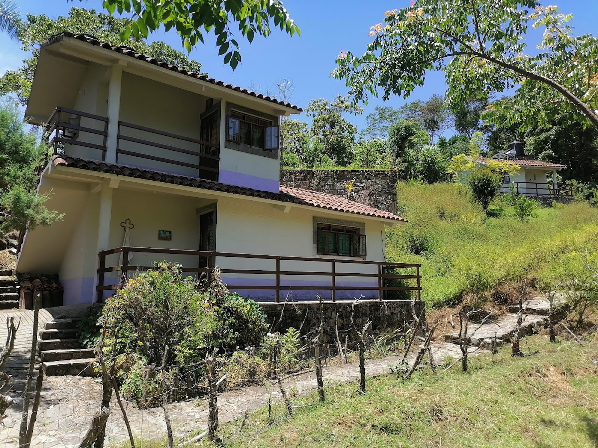 Cabañas Xochicalli