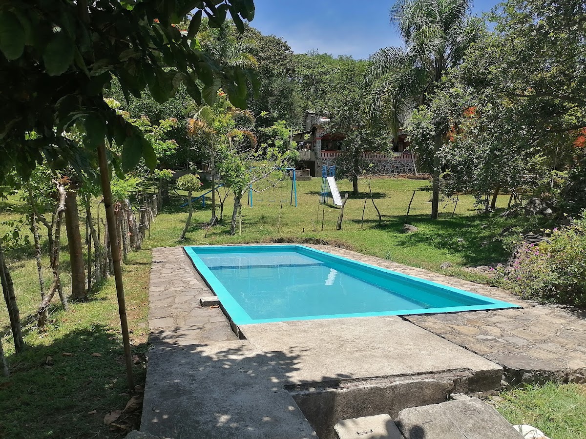 Cabañas Xochicalli photo 2