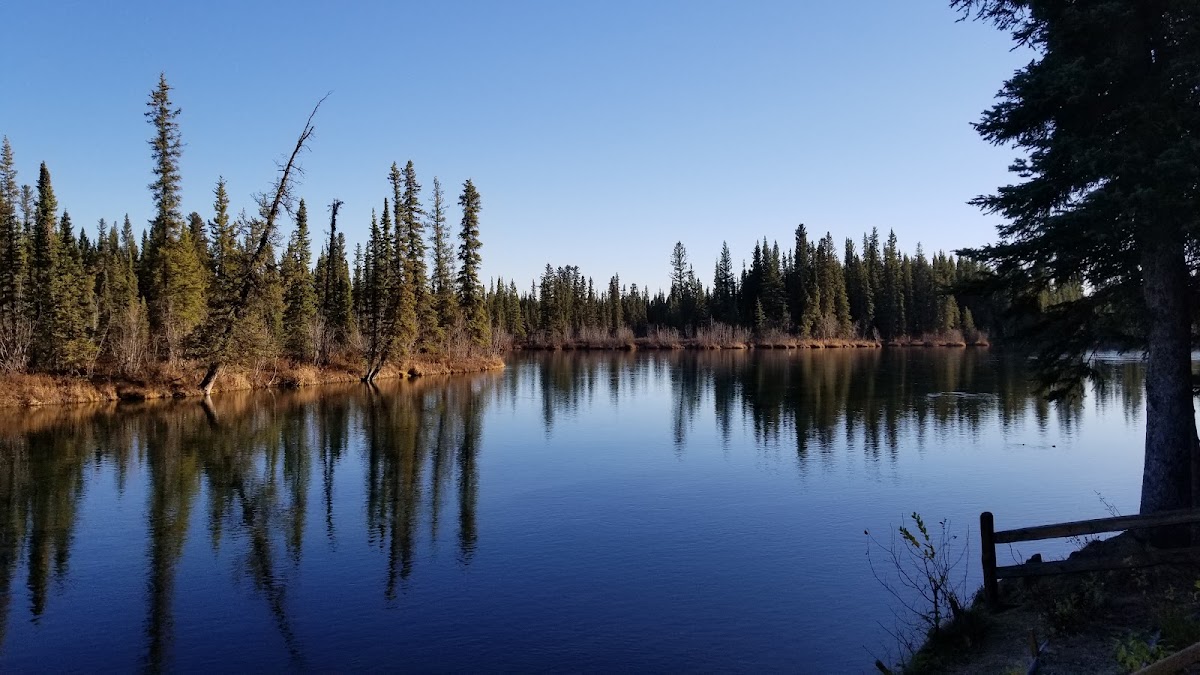 Clearwater State Recreation Site