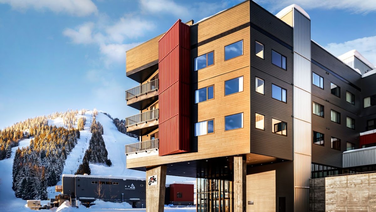 The Josie Hotel, Autograph Collection