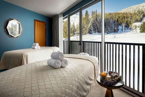 The Josie Hotel, Autograph Collection photo 2
